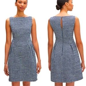 Kate Spade Tweed Dress- BRAND NEW